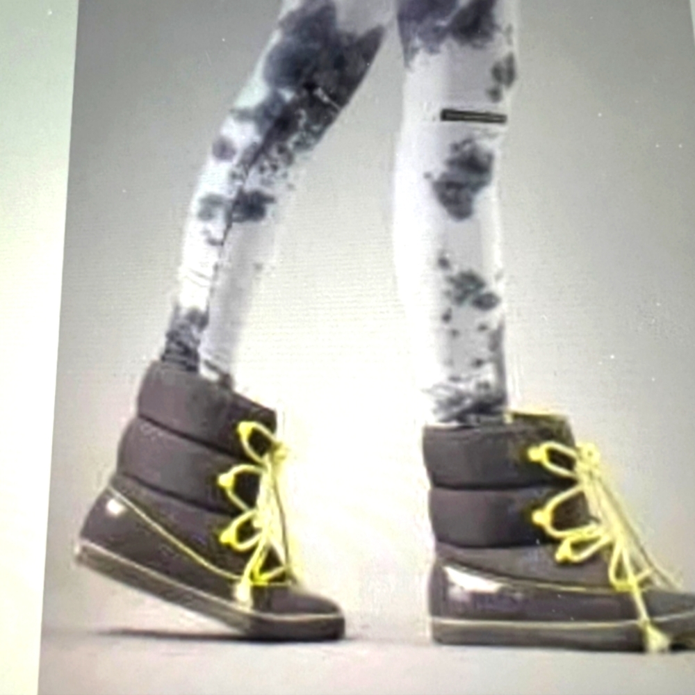 COPY - Lacoste boots waterproof